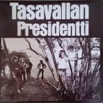 Tasavallan Presidentti CD