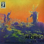 Pink Floyd – Soundtrack From The Film "More" LP Plak