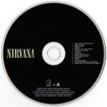Nirvana – Nirvana CD - Görsel 3
