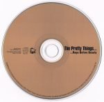 The Pretty Things – Rage Before Beauty CD - Görsel 3