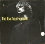 The Teardrop Explodes – You Disappear From View 45lik Plak