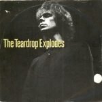 The Teardrop Explodes – You Disappear From View 45lik Plak