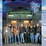 The Allman Brothers Band – An Evening With The Allman Brothers Band - First Set CD