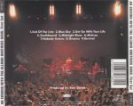 The Allman Brothers Band – An Evening With The Allman Brothers Band - First Set CD - Görsel 2