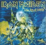 Iron Maiden – Live After Death 2CD