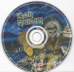 Iron Maiden – Live After Death 2CD - Görsel 3