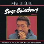 Serge Gainsbourg – Serge Gainsbourg Vol.2 CD