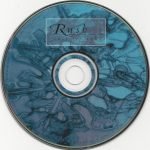 Rush – Test For Echo CD - Görsel 3