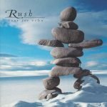 Rush – Test For Echo CD