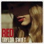 Taylor Swift – Red CD