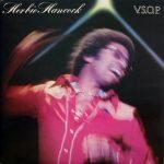 Herbie Hancock – V.S.O.P. 2LP Plak