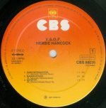 Herbie Hancock – V.S.O.P. 2LP Plak - Görsel 5