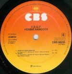 Herbie Hancock – V.S.O.P. 2LP Plak - Görsel 6