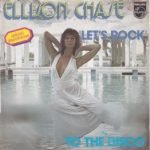 Ellison Chase – Let's Rock 45lik Plak