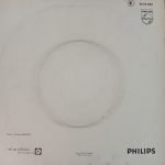 Ellison Chase – Let's Rock 45lik Plak - Görsel 2