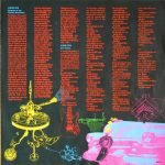 Zappa ‎– Joe's Garage Act I LP Plak - Görsel 5
