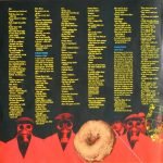 Zappa ‎– Joe's Garage Act I LP Plak - Görsel 6