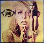 Strictly For Playboys Vol. 2 LP Plak