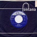 The Spencer Davis Group – Gimme Some Loving 45lik Plak