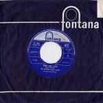 The Spencer Davis Group – Gimme Some Loving 45lik Plak - Görsel 2