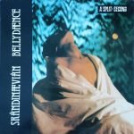 A Split - Second – Scandinavian Bellydance 12'' Maxi Single Plak