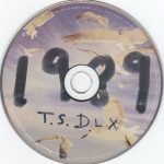 Taylor Swift – 1989 D.L.X. CD - Görsel 3