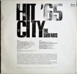 The Surfaris – Hit City '65 LP Plak - Görsel 2