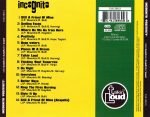 Incognito – Positivity CD (Acid Jazz) - Görsel 2