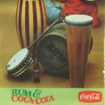 The German Bonds – Rum Und Coca-Cola 45lik Plak