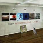 Rush – Retrospective 3 CD