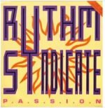 Rythm Syndicate – P.A.S.S.I.O.N. 12" Maxi Single Plak (Early House) - Görsel 2