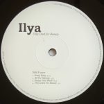 Ilya – They Died For Beauty LP Plak (Acid Jazz) - Görsel 4