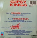 Gipsy Kings – Volare 45lik Plak - Görsel 2