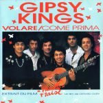 Gipsy Kings – Volare 45lik Plak