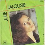 Julie – Magdalena 45lik Plak - Görsel 2