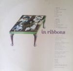 Pale Saints – In Ribbons LP Plak (İlk Baskı) - Görsel 3