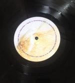 Pale Saints – In Ribbons LP Plak (İlk Baskı) - Görsel 6