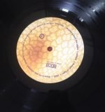 Pale Saints – In Ribbons LP Plak (İlk Baskı) - Görsel 5