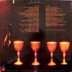 The Miracles – Renaissance LP Plak - Görsel 2