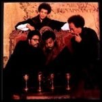 The Miracles – Renaissance LP Plak