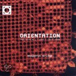 Orientation – Bosporus Bridge CD