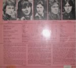 Zodiac – Disco Alliance LP Plak - Görsel 2
