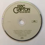 Eric Clapton – 461 Ocean Boulevard CD - Görsel 3
