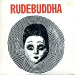 Rude Buddha – Mean 45lik Renkli Plak