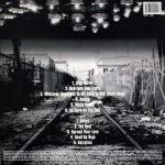 Black Rebel Motorcycle Club –  B.R.M.C. LP Plak - Görsel 2