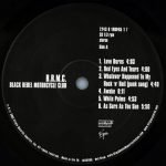 Black Rebel Motorcycle Club –  B.R.M.C. LP Plak - Görsel 3