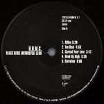 Black Rebel Motorcycle Club –  B.R.M.C. LP Plak - Görsel 4