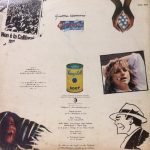Gianna Nannini – California LP Plak - Görsel 2