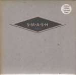 S*M*A*S*H – Barrabas (Piloted) 45lik Renkli Plak