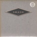 S*M*A*S*H – Barrabas (Piloted) 45lik Renkli Plak